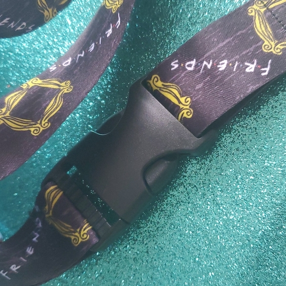 Friends lanyard - Picture 4 of 6